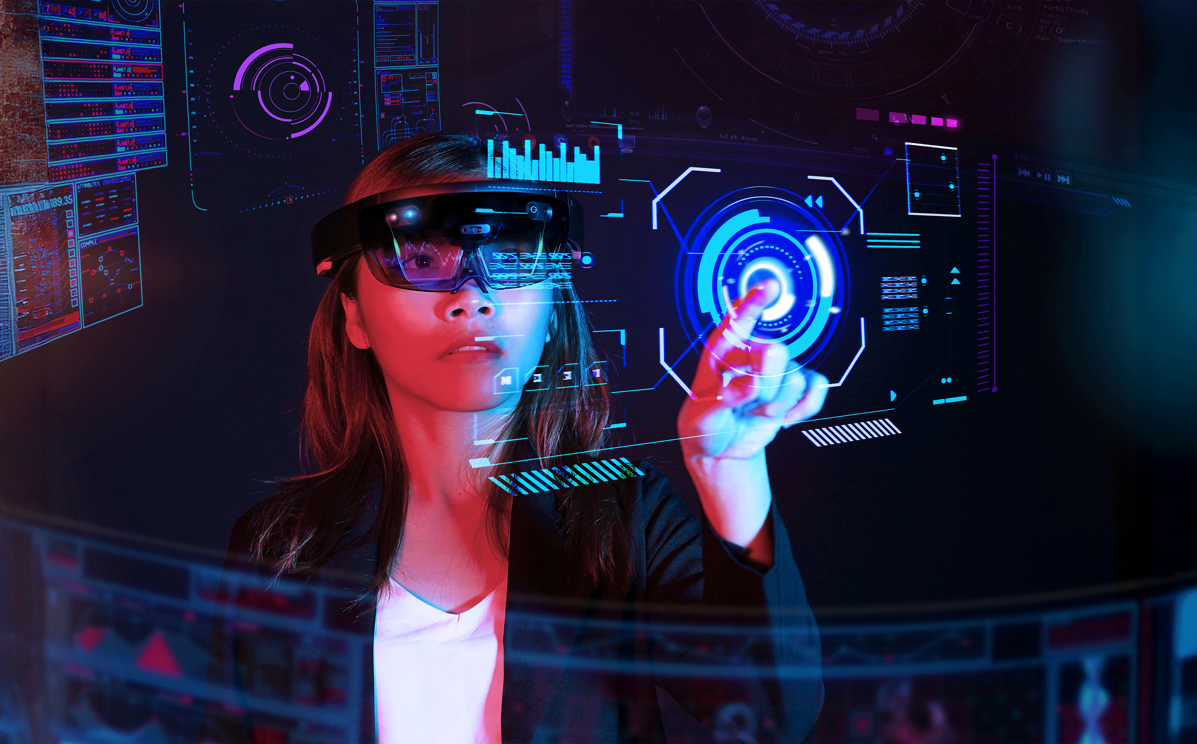 AI-Powered Automations