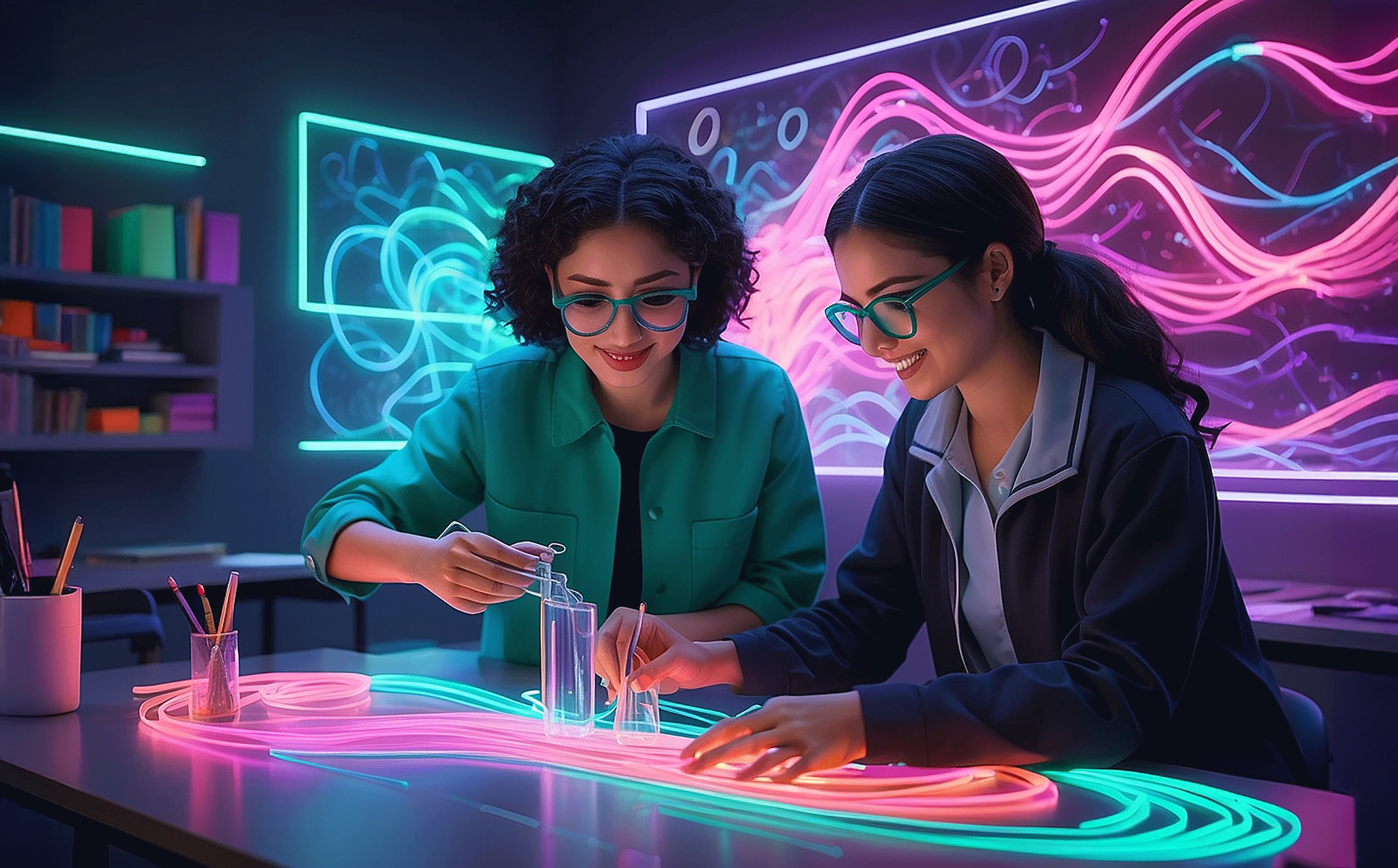 AI/ML Model Development