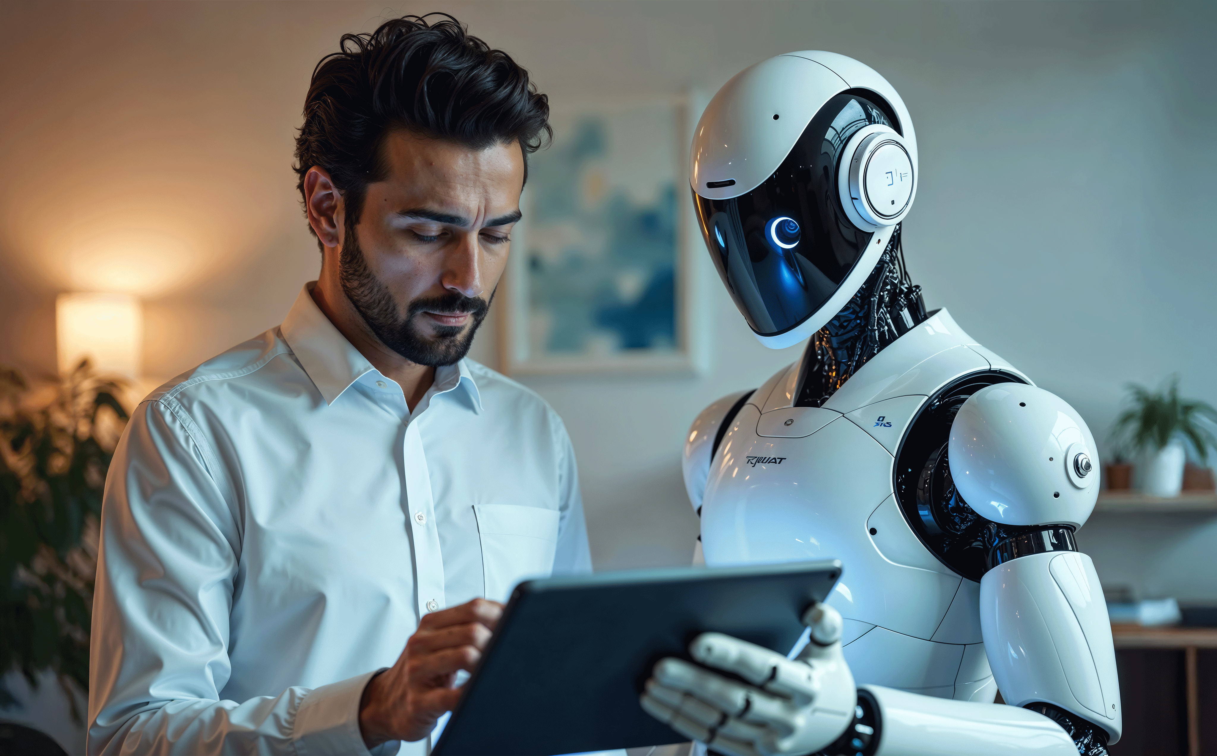 Conversational AI & Agentic Systems