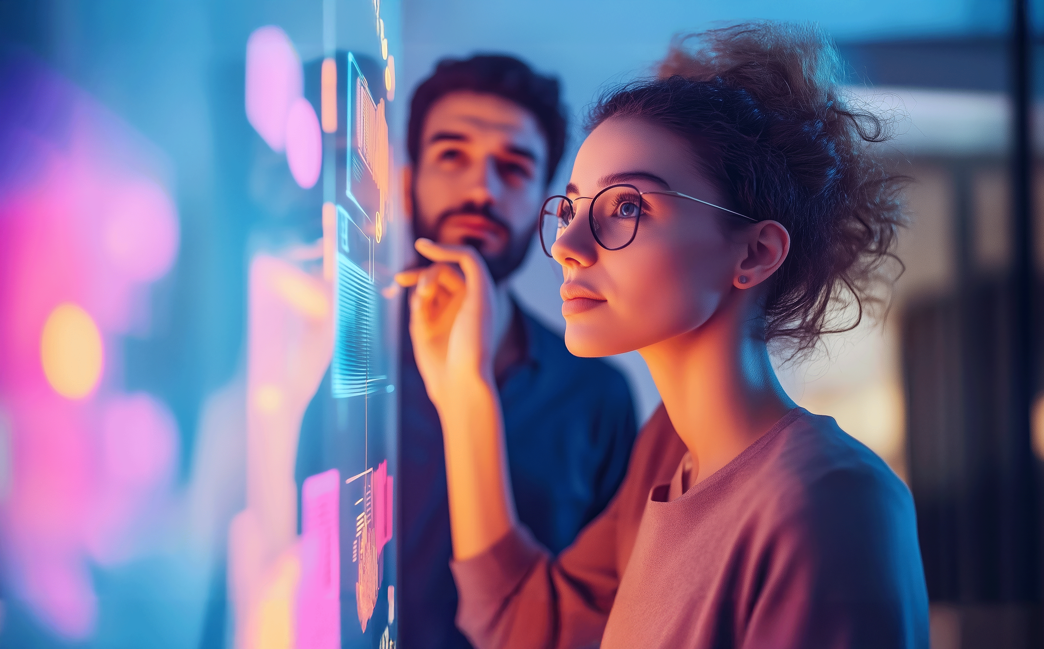 Decision Intelligence