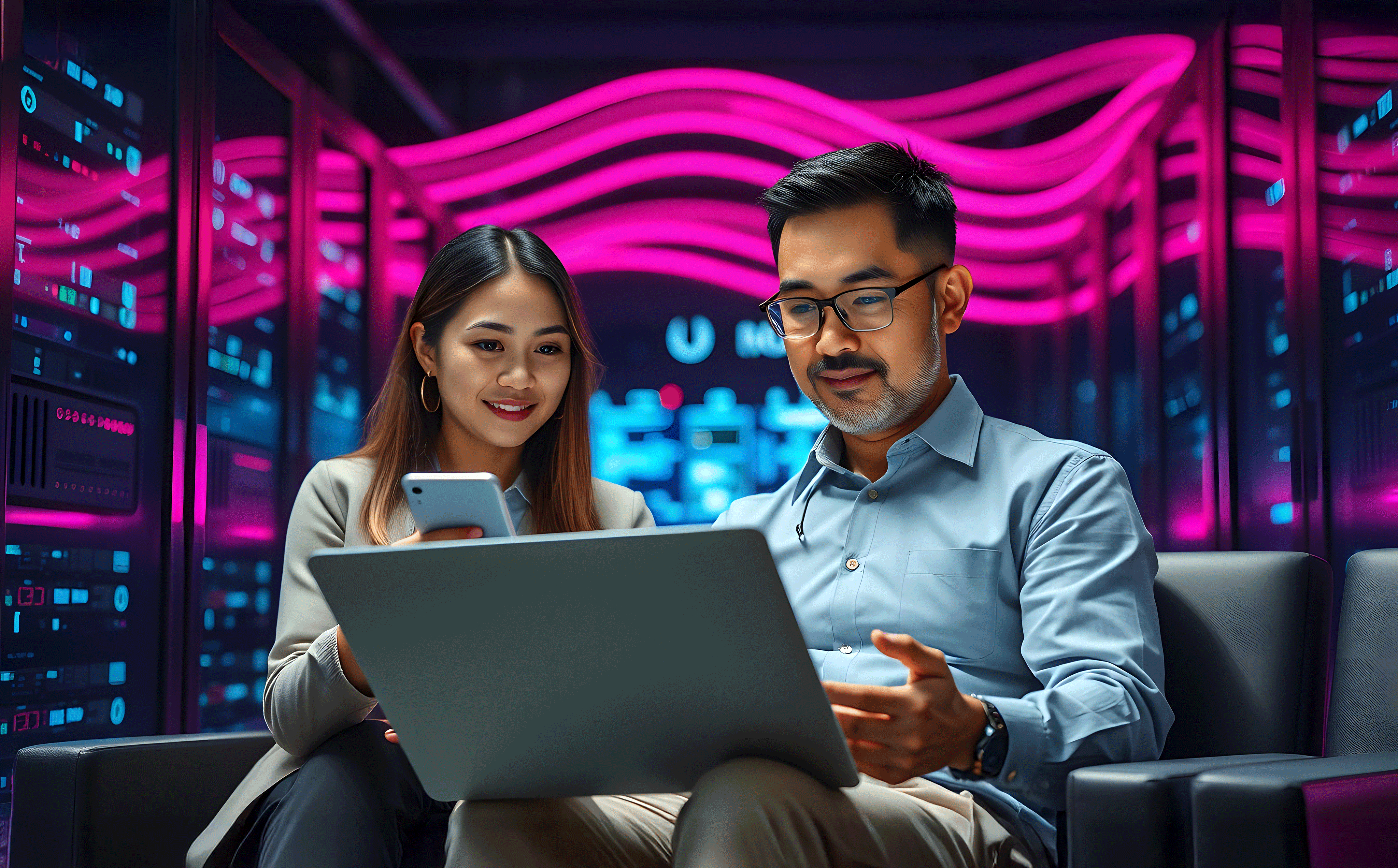 24/7 Managed Services